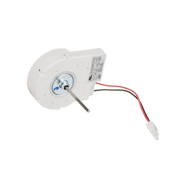 Continental Refrigeration Motor, Evap Fan 12V, 3280 Rpm, 3.4W 4-709 - main